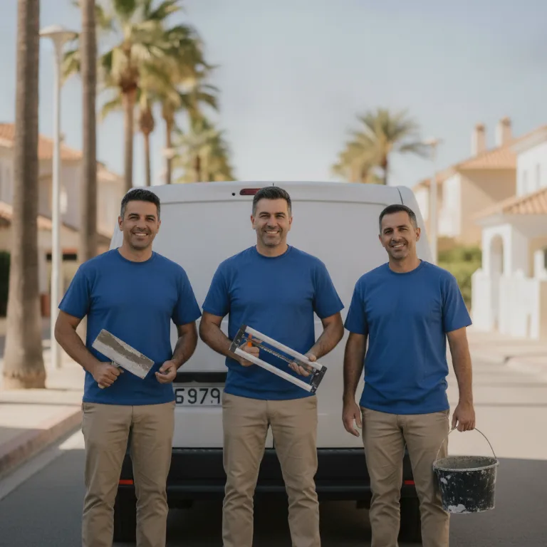 Alicatador equipo en El Prat de Llobregat